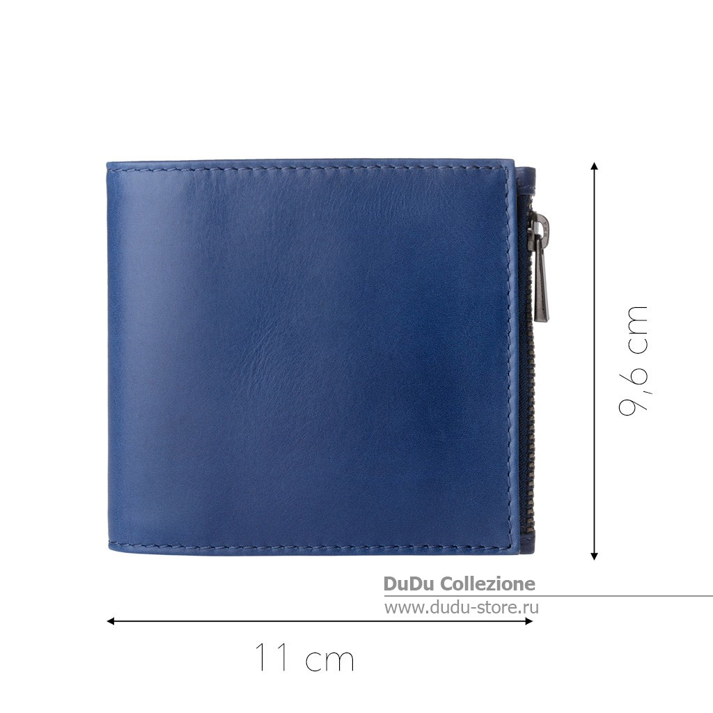 Zip-It серии Sam | blue