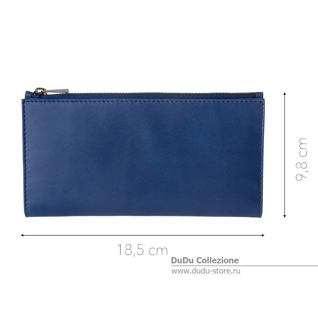 Zip-It серии Ada | blue