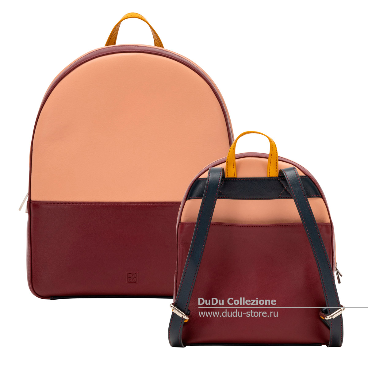 Серия Favignana | burgundy