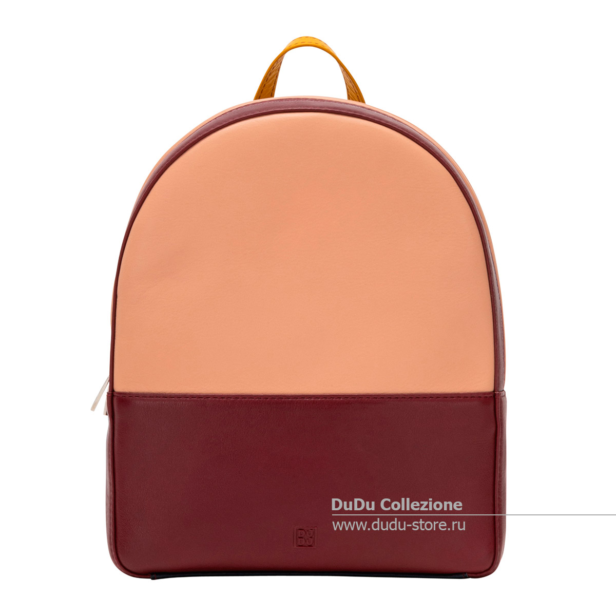 Серия Favignana | burgundy