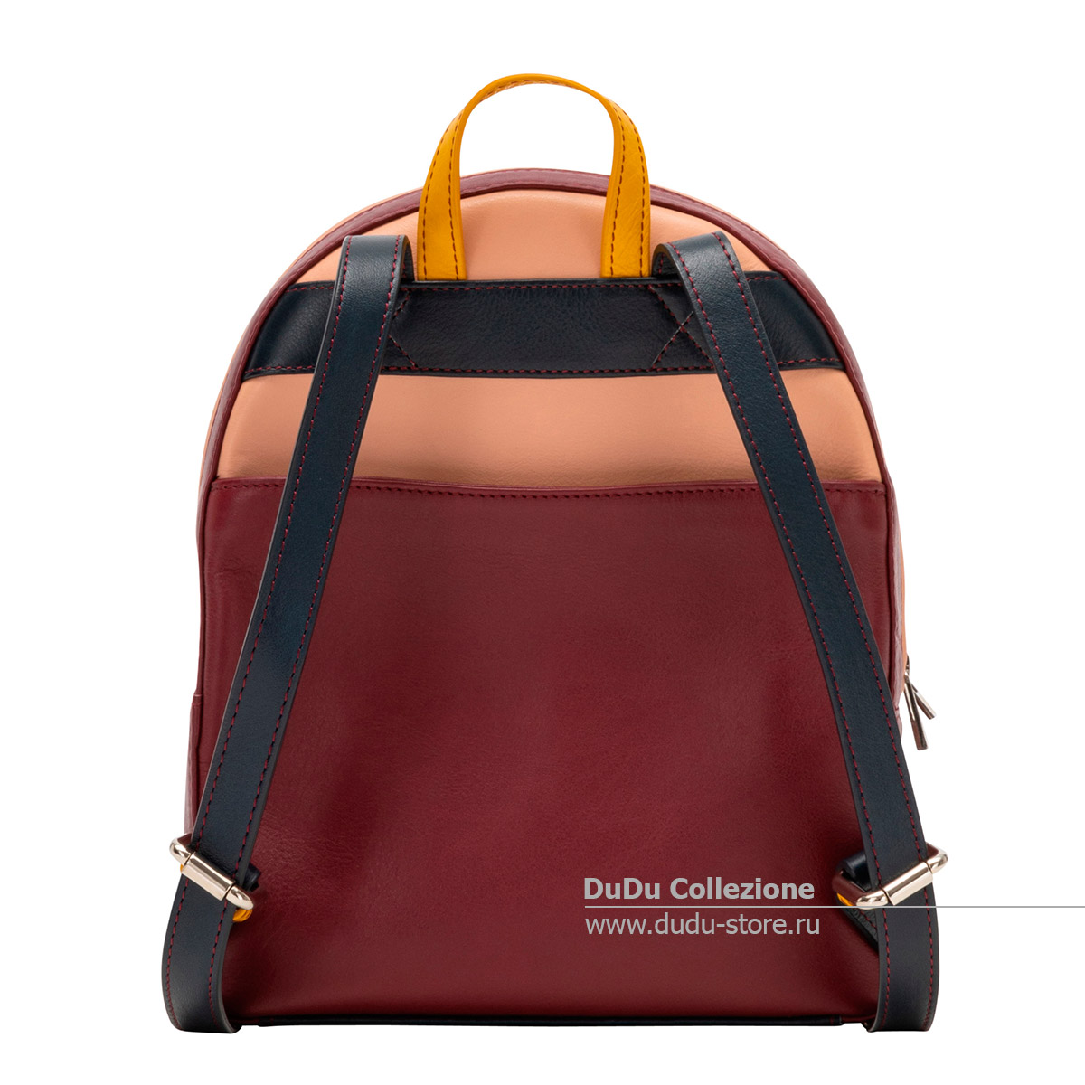 Серия Favignana | burgundy