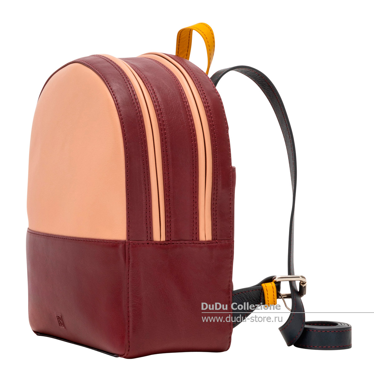 Серия Favignana | burgundy