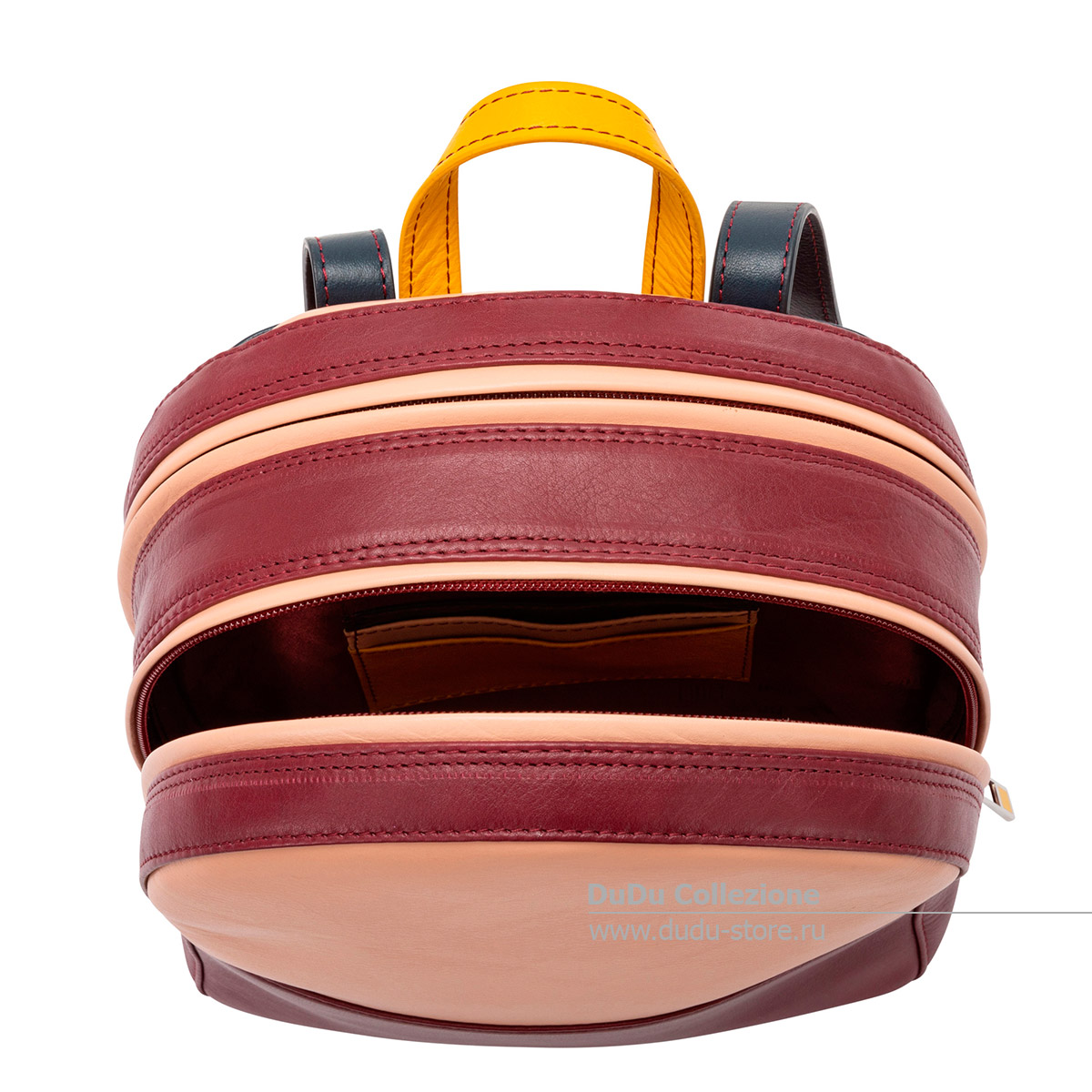 Серия Favignana | burgundy