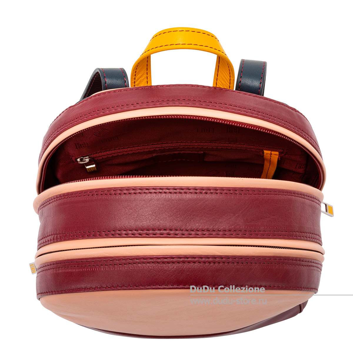 Серия Favignana | burgundy