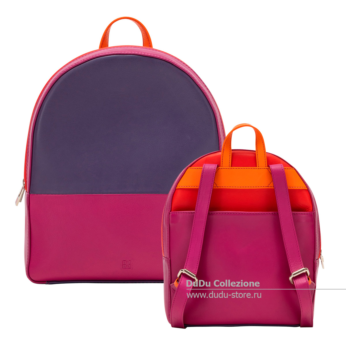 Серия Favignana | fuxia