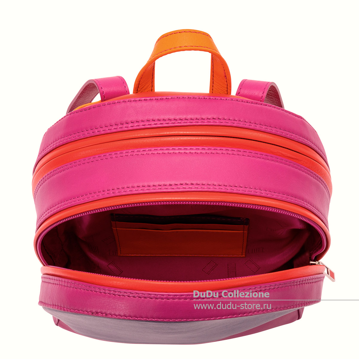 Серия Favignana | fuxia