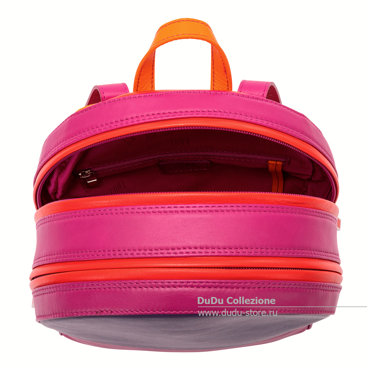 Серия Favignana | fuxia