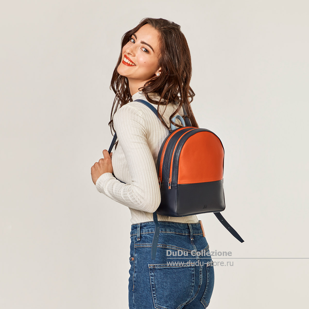 Серия Favignana | navy