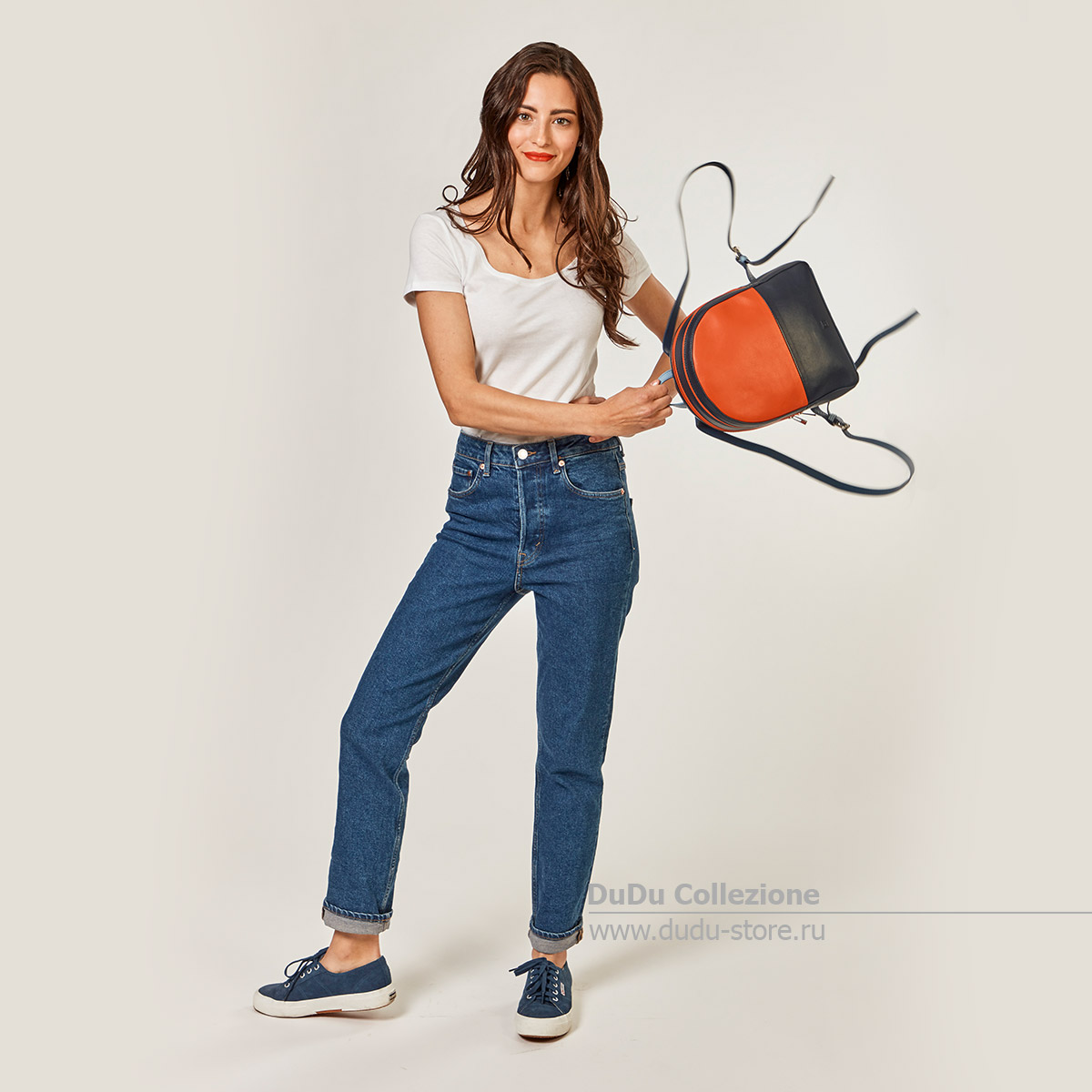 Серия Favignana | navy