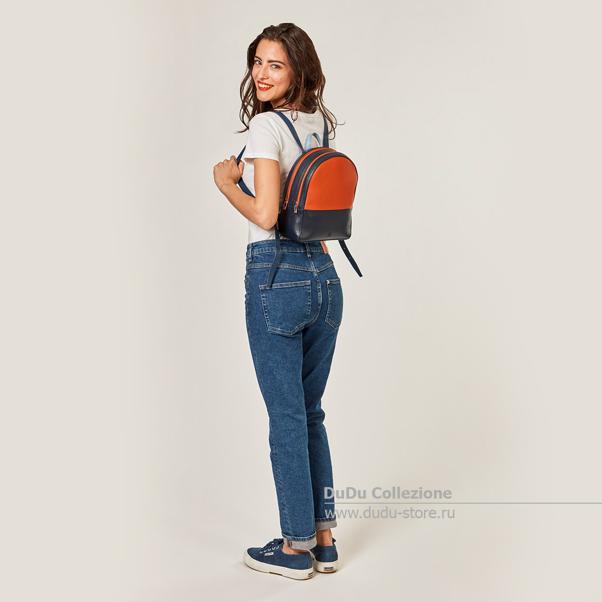 Серия Favignana | navy