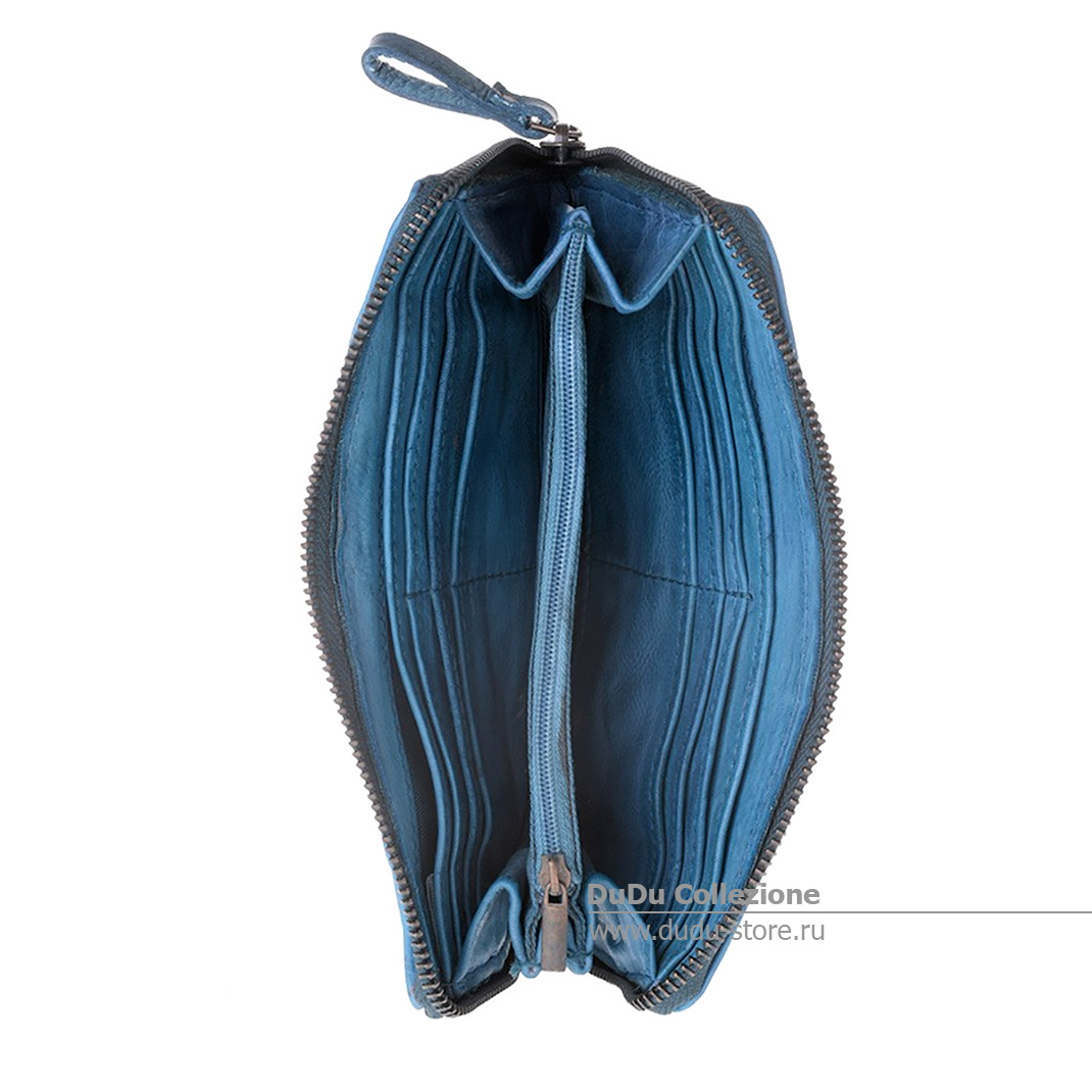 Арт. 580-276 | Agata blue