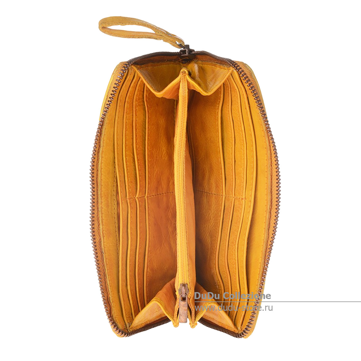 Арт. 580-276 | Saffron yellow