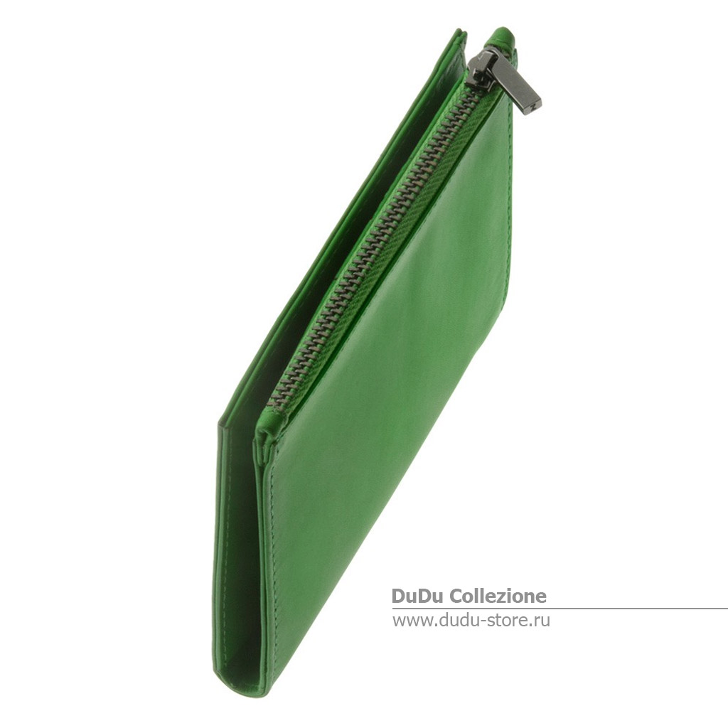 Zip-It серии Leo | green