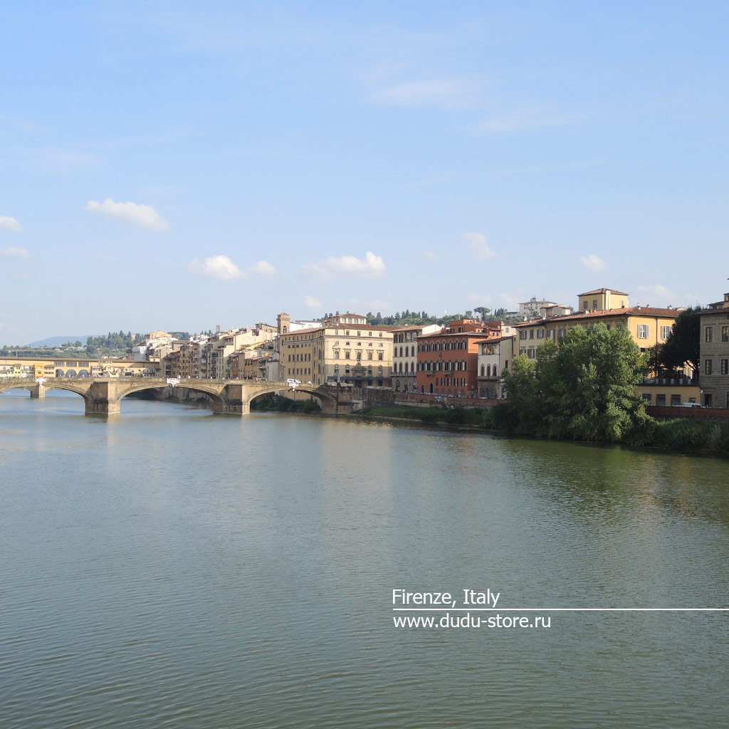 Флоренция Италия