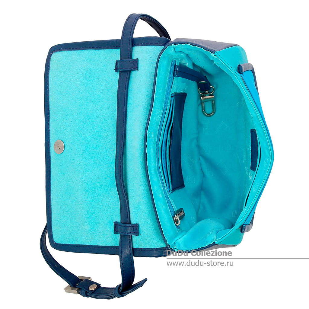 Серия Ibiza | Blue