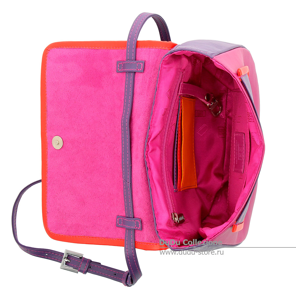 Серия Ibiza | Fuxia