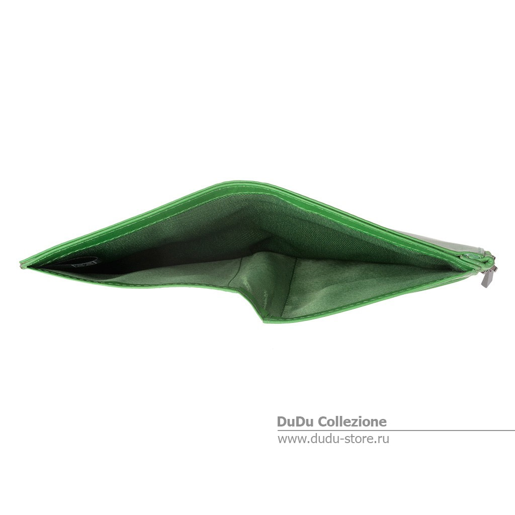 Zip-It серии Leo | green