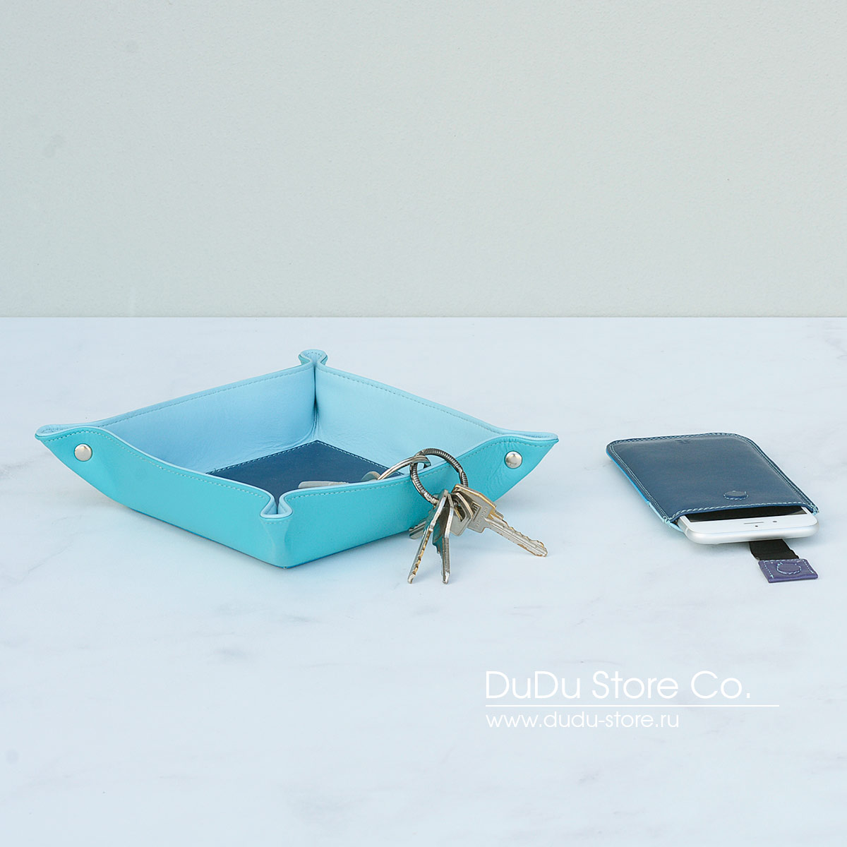 Серия Petrol | blue