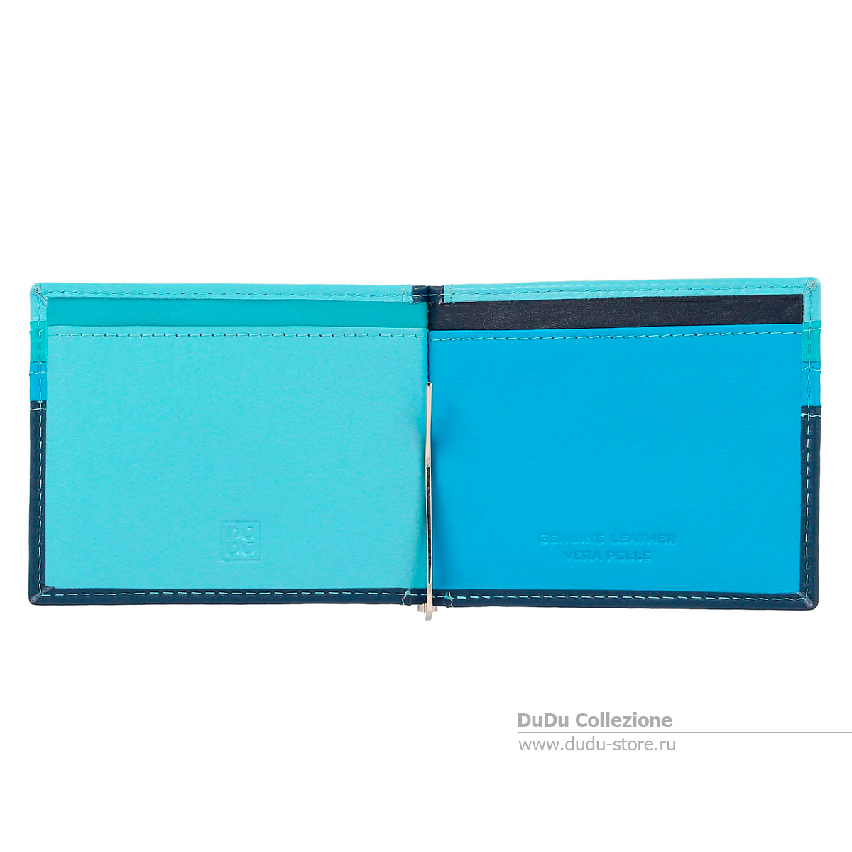 Серия Antigua | blue