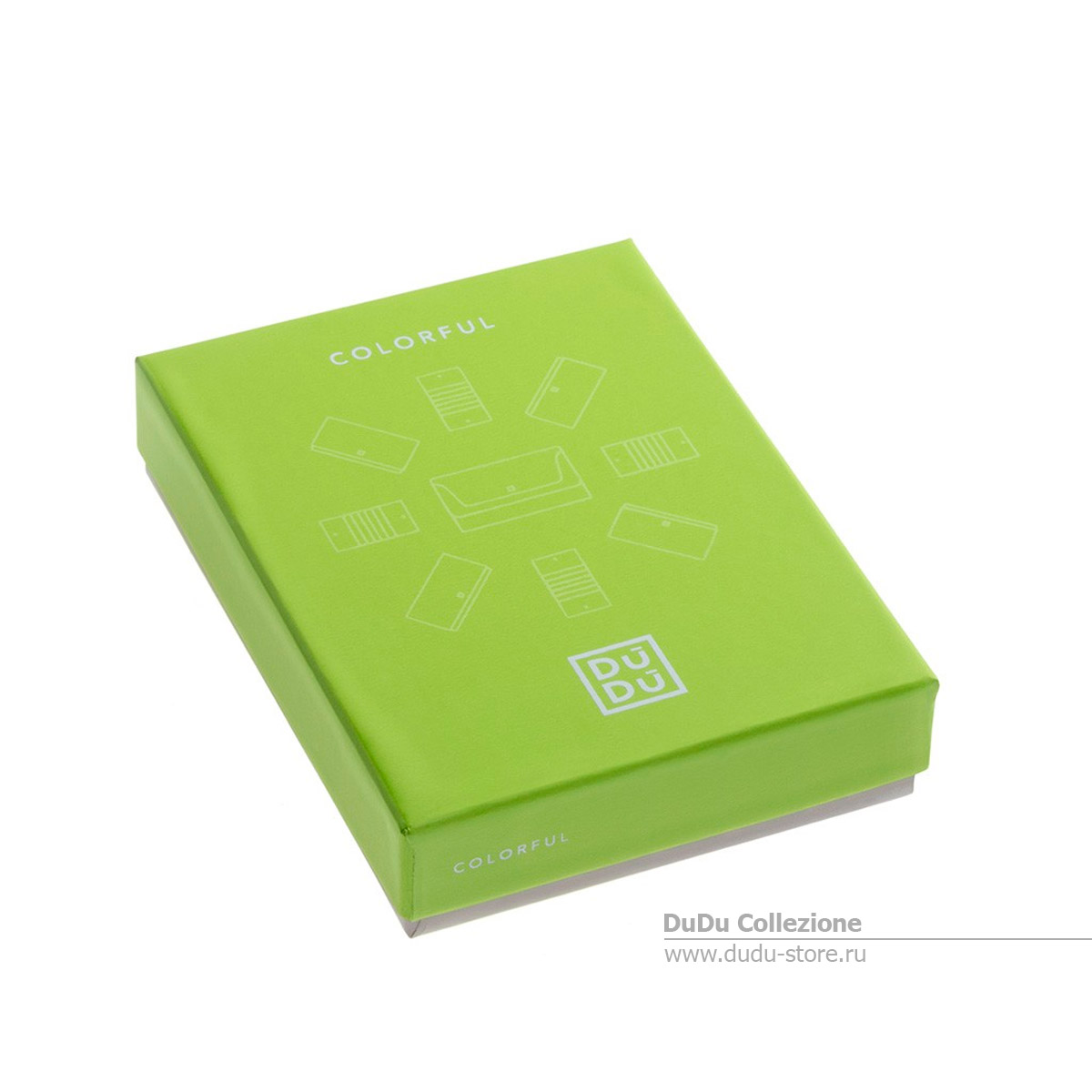 Серия Antigua | black