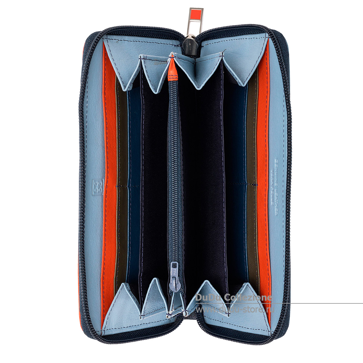 Серия Mauritius | navy