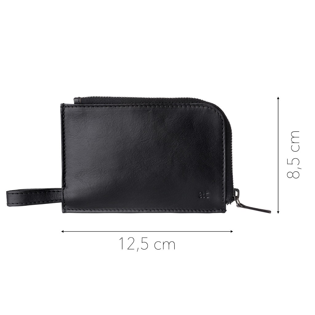 Серия Leopoldo | Black