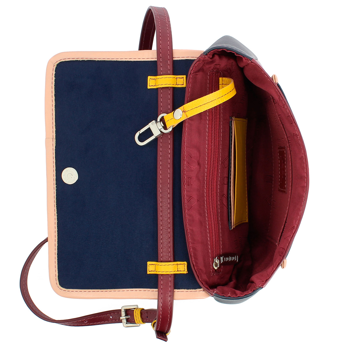 Серия Ibiza | burgundy