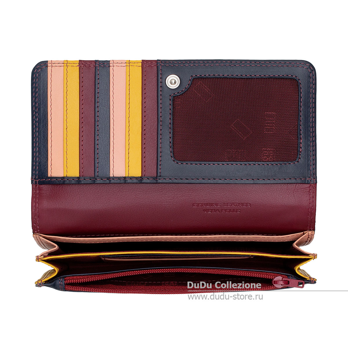 Серия Canarie | burgundy