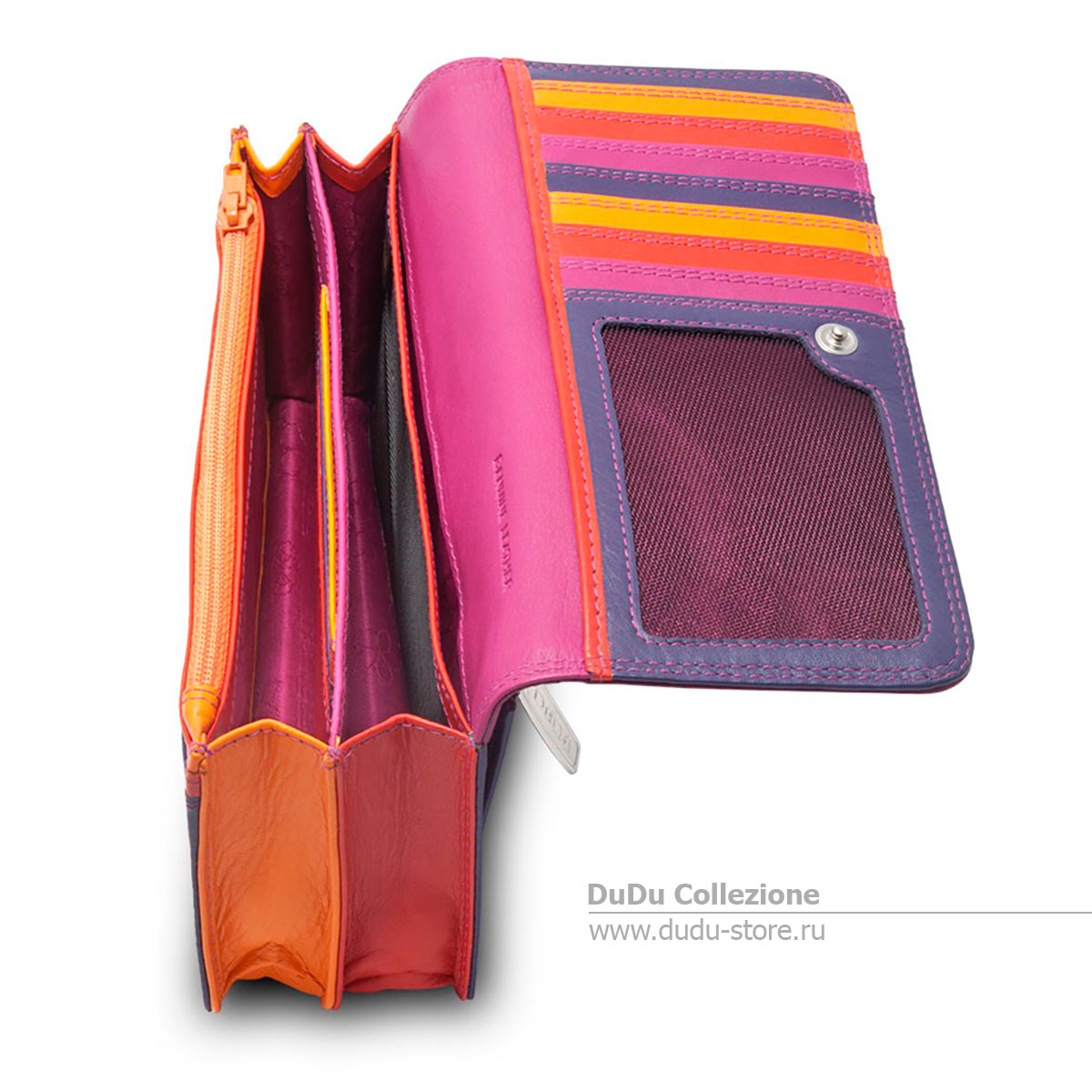 Серия Canarie | fuxia