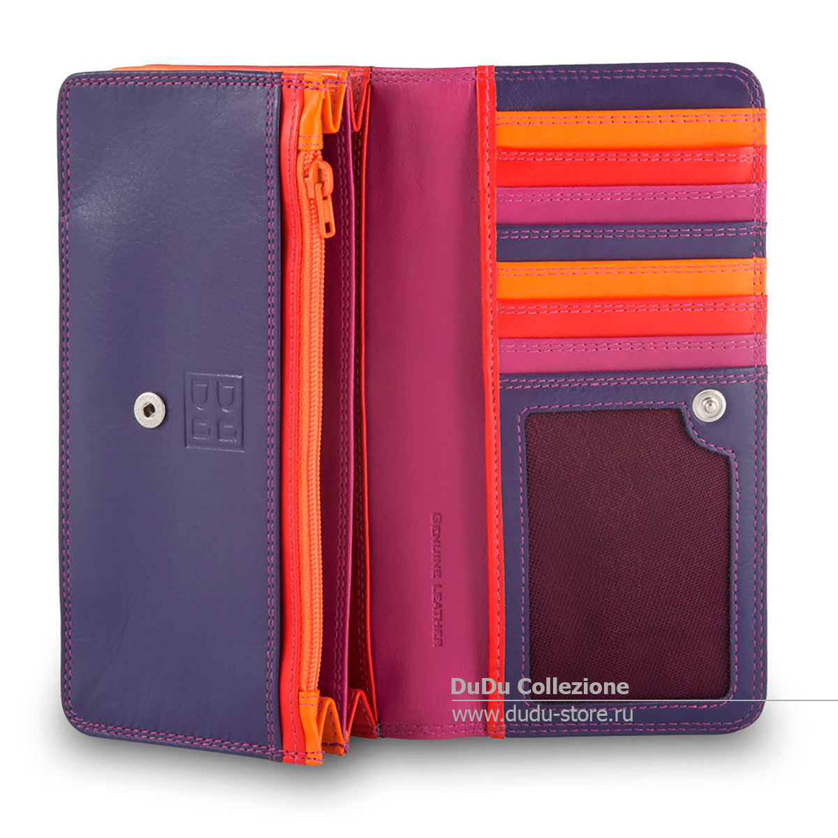 Серия Canarie | fuxia