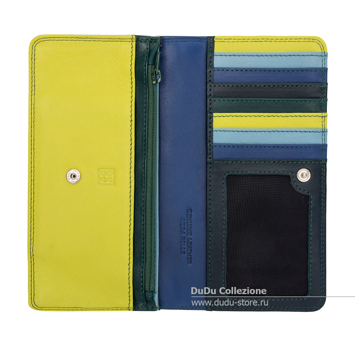 Серия Canarie | mangrove