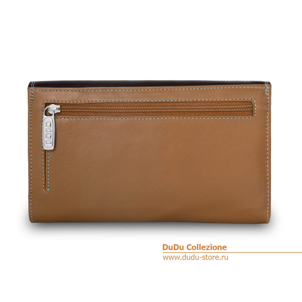 Ду Ду кошельки