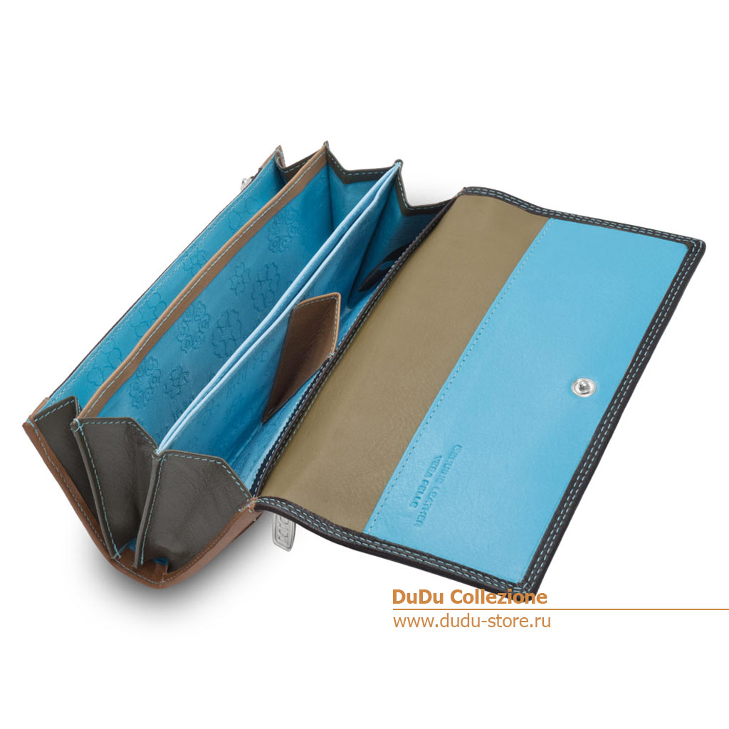 Купить кошелек в Москве