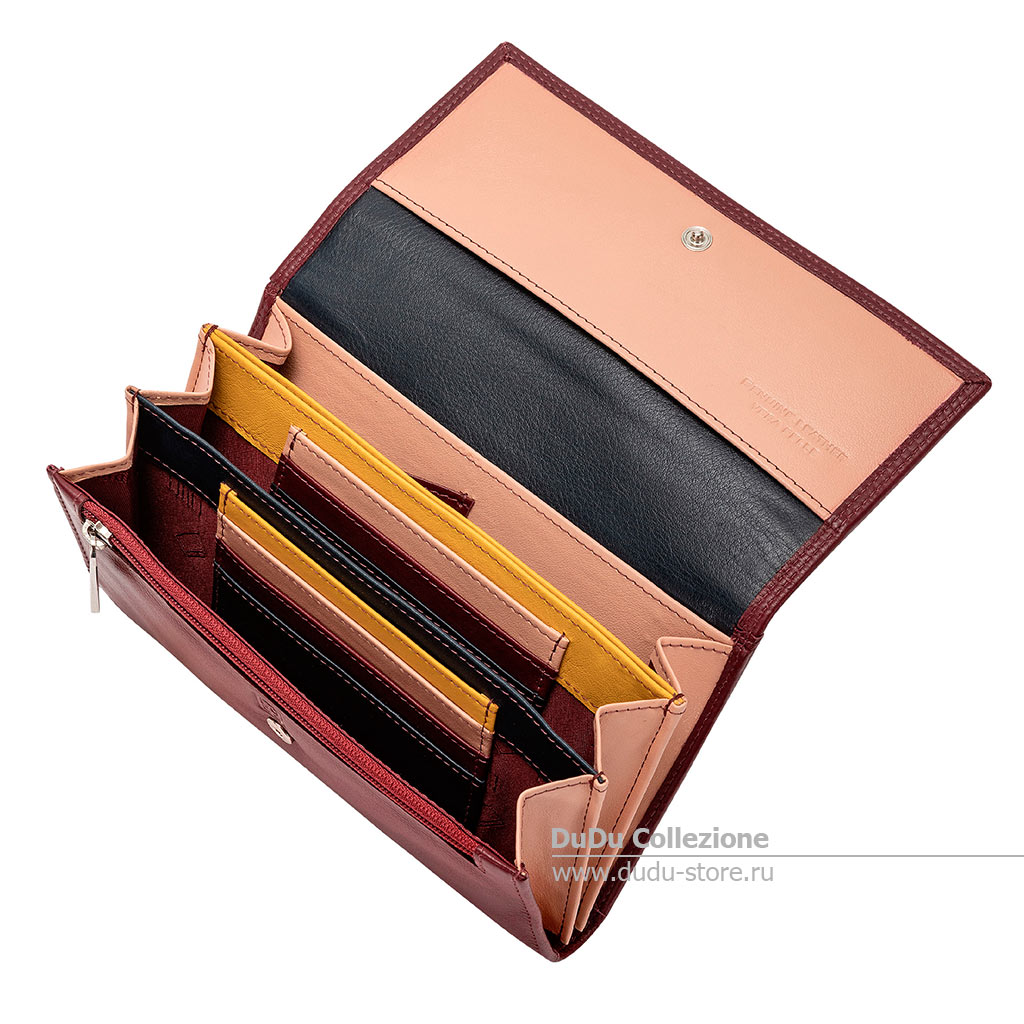 Серия Devon | burgundy