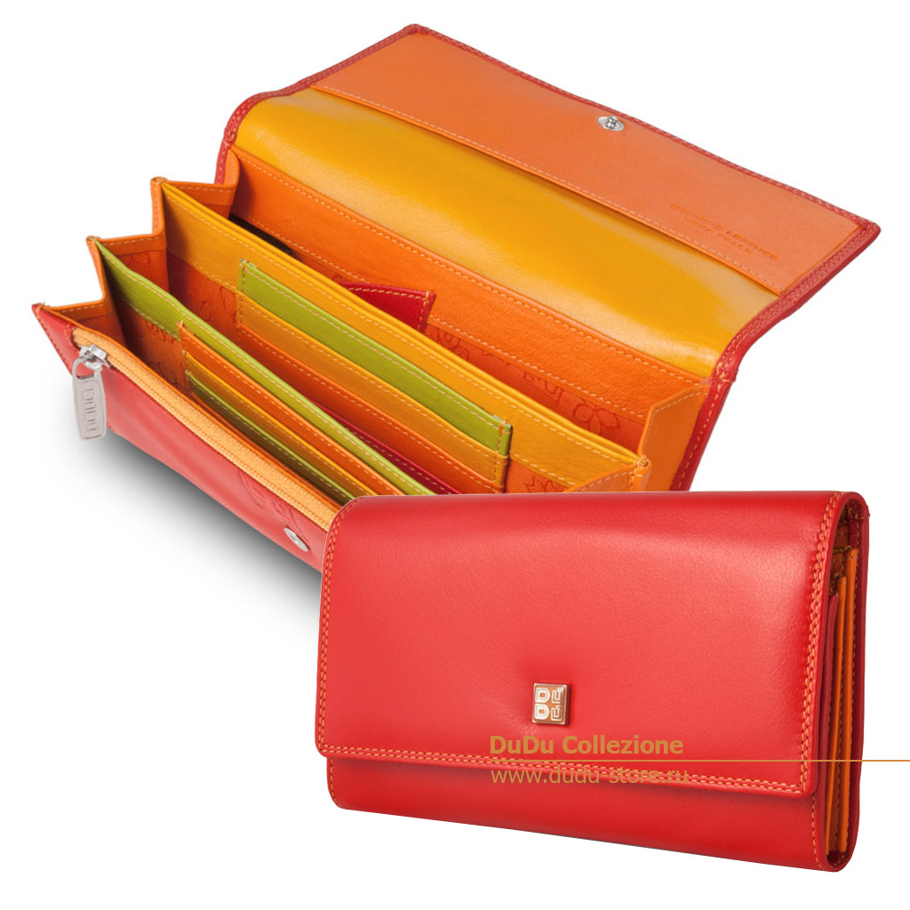 Серия Devon | red