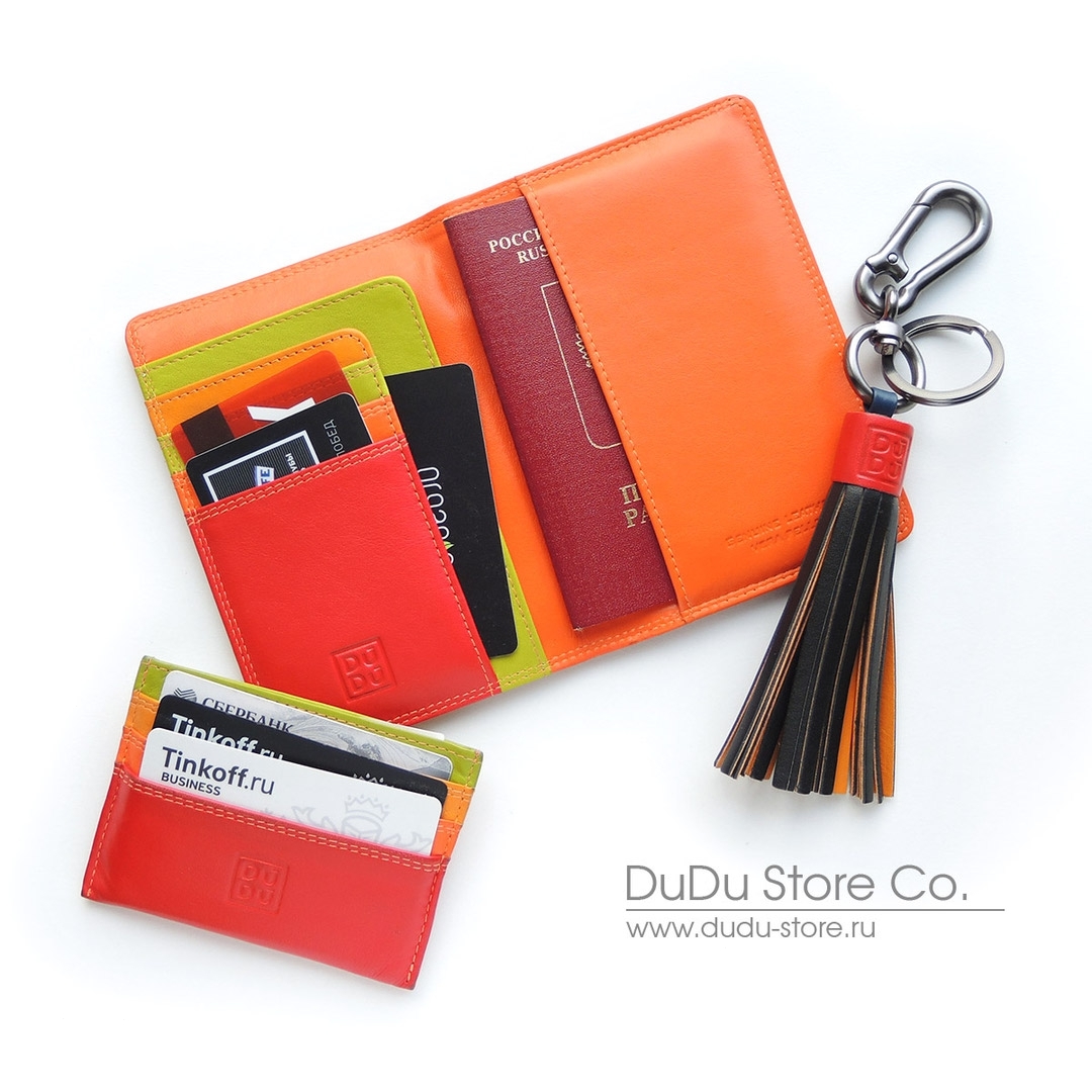 Серия Paul | red