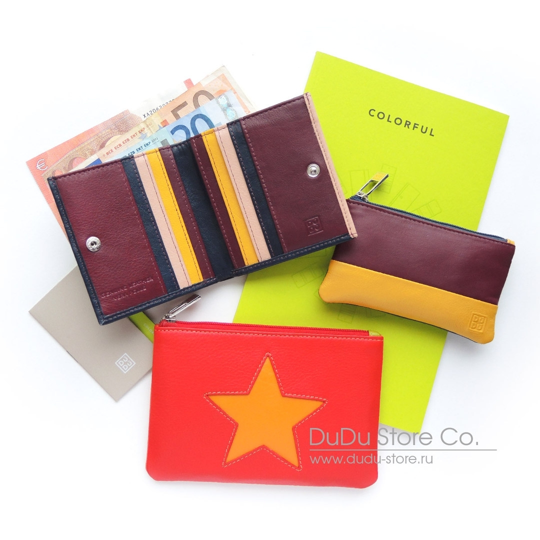 Серия Flavio | burgundy