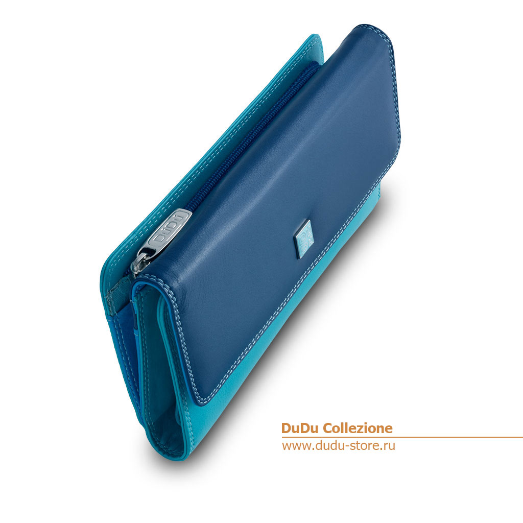 Женский цветной кошелек DuDu Bags