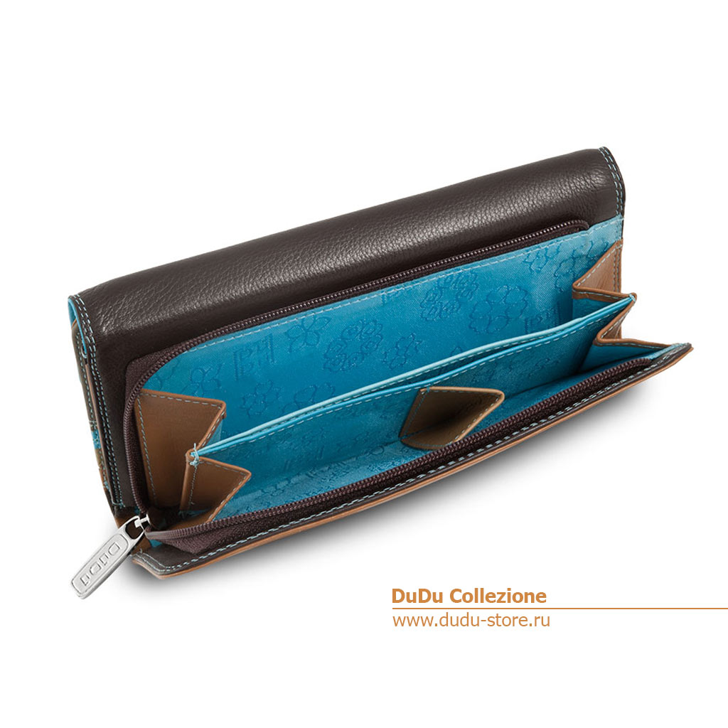 DuDu Bags кошелек