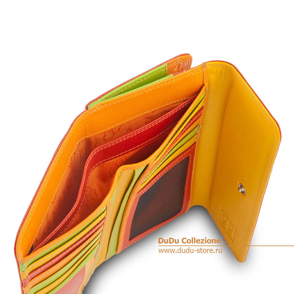 DuDu Bags кошелек