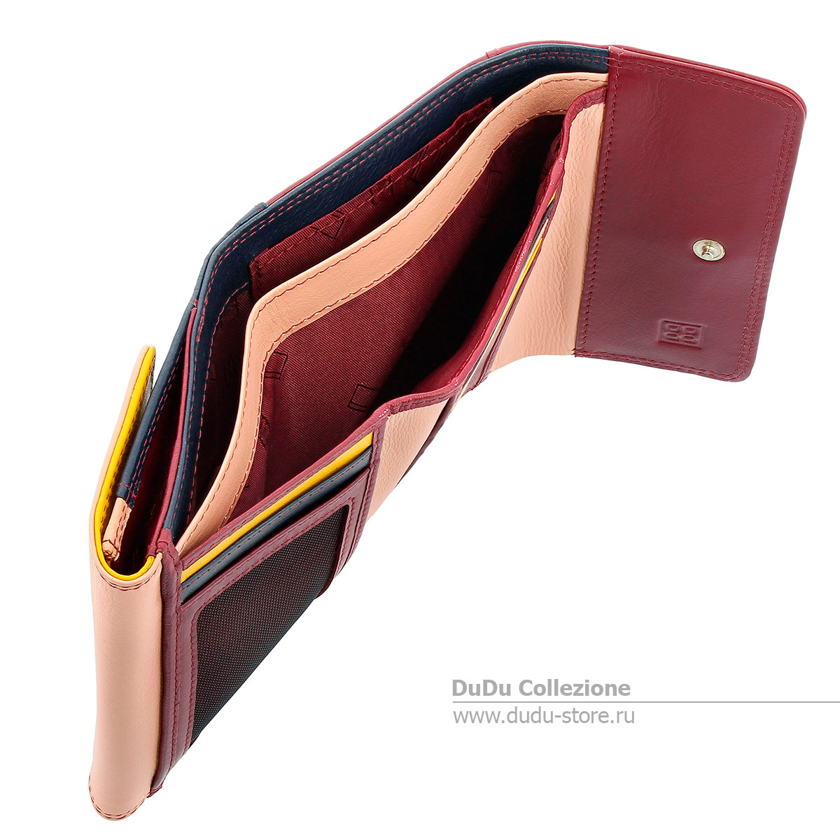 Серия Fiji | burgundy