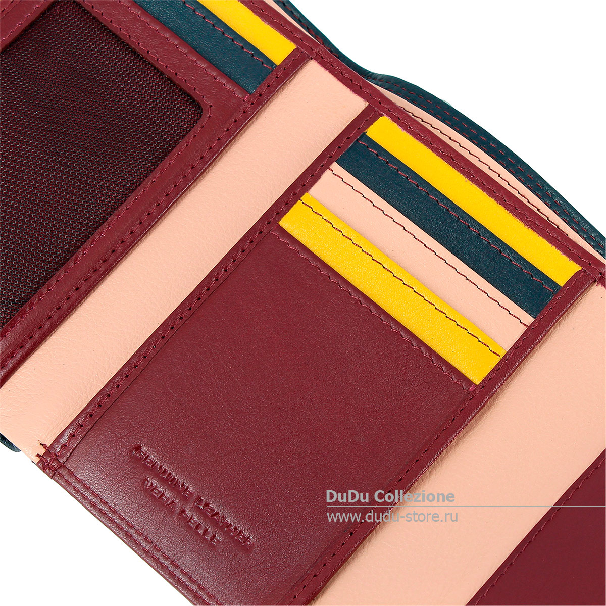 Серия Fiji | burgundy