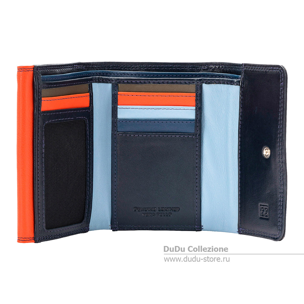 Серия Fiji | navy