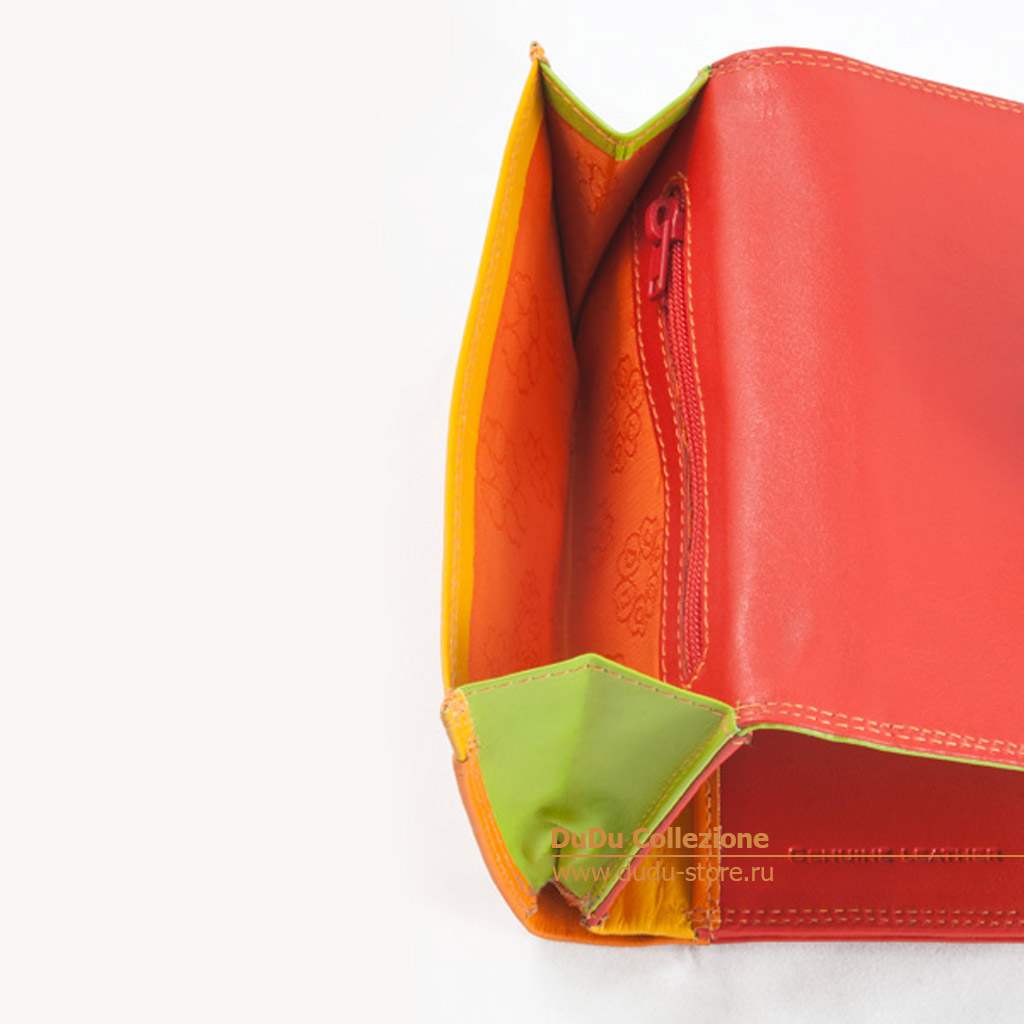 Серия Fiji | red