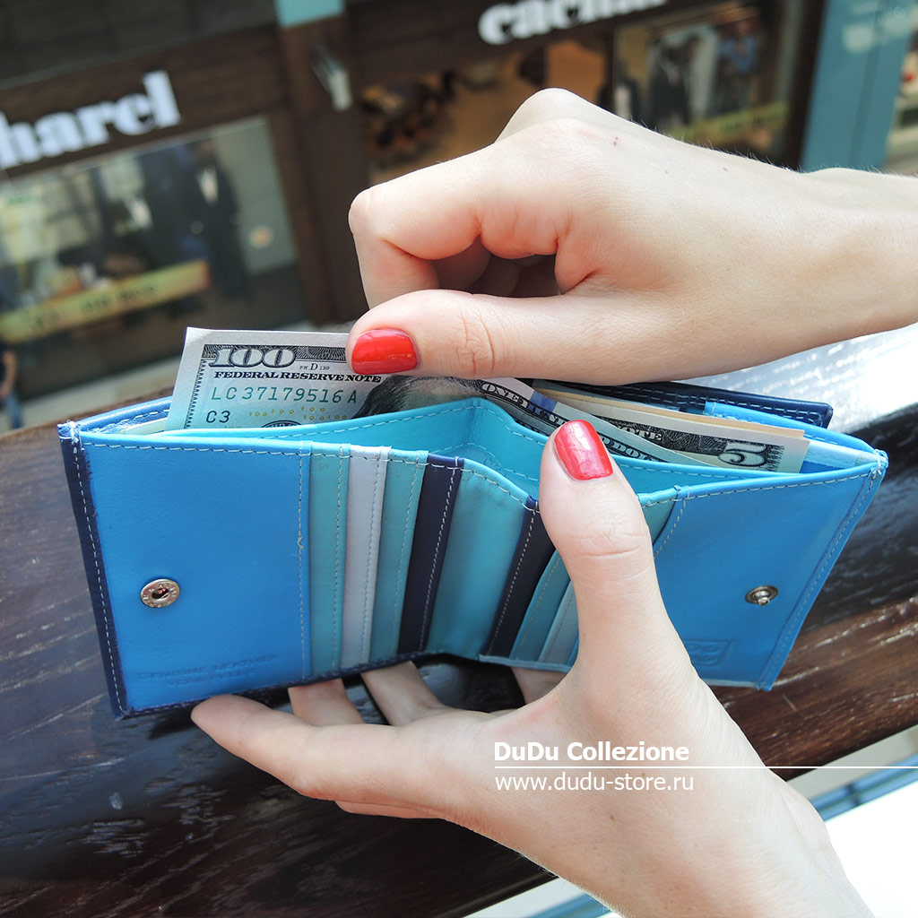 Серия Flavio | blue