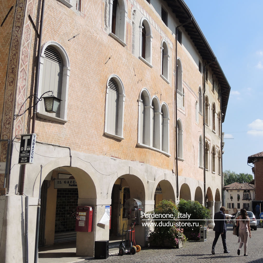 Серия Maldive | woods