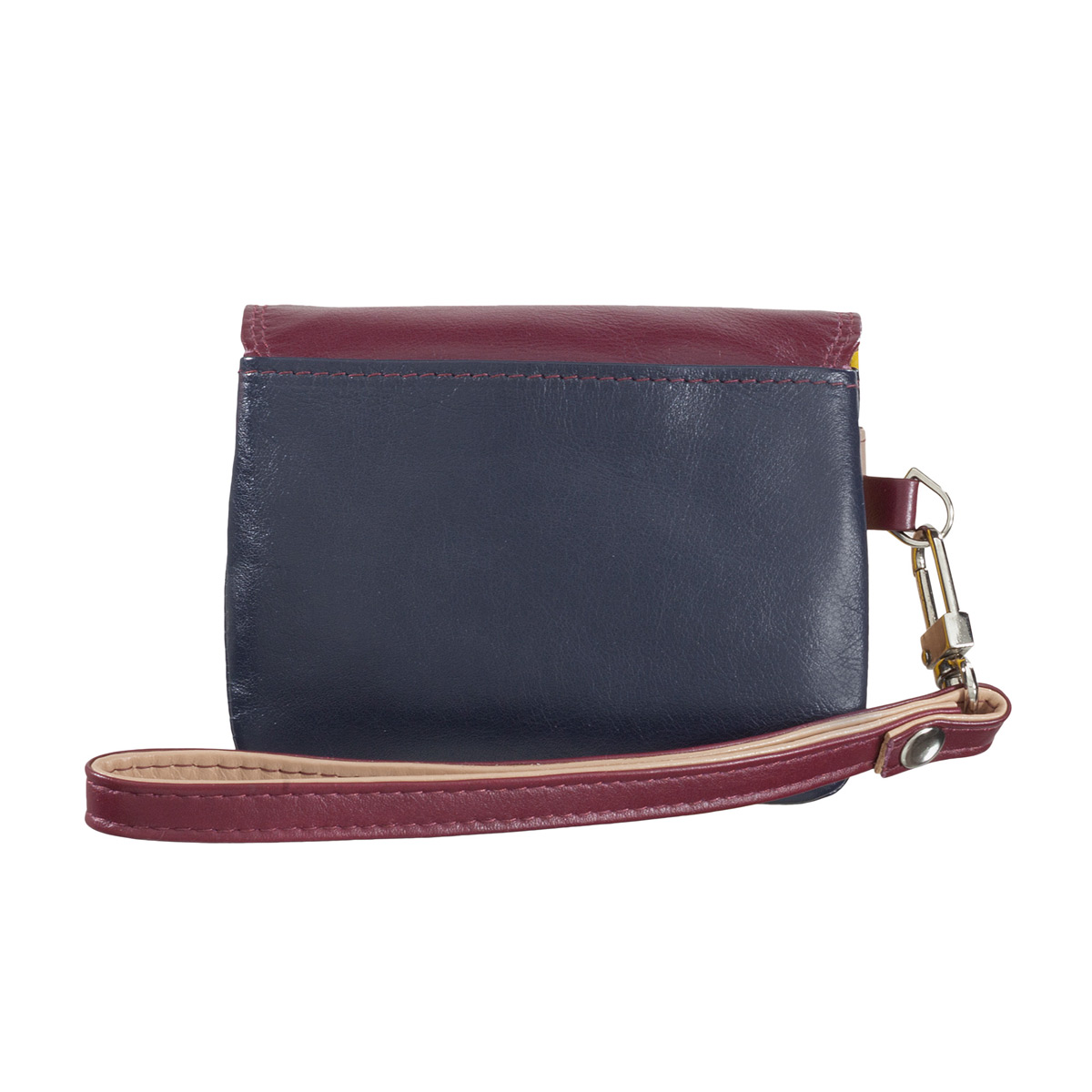 Серия Bioko | burgundy