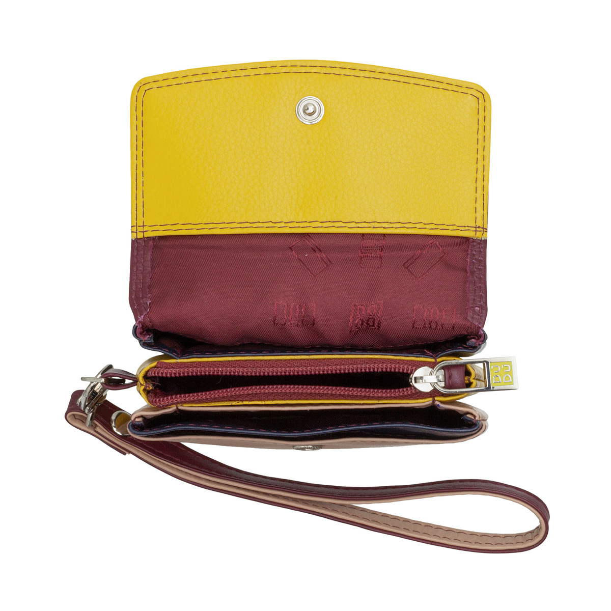 Серия Bioko | burgundy