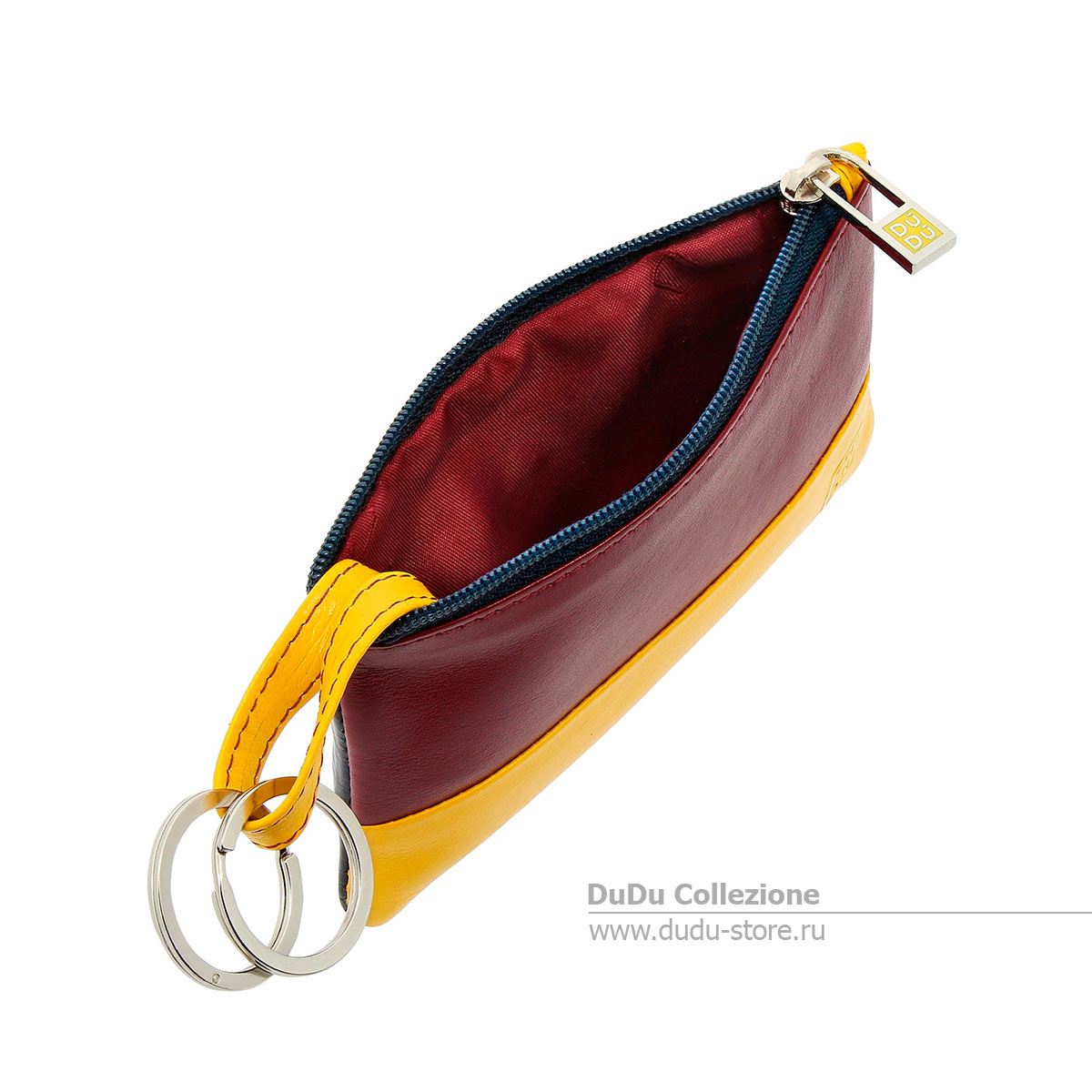 Серия Kimolos | burgundy