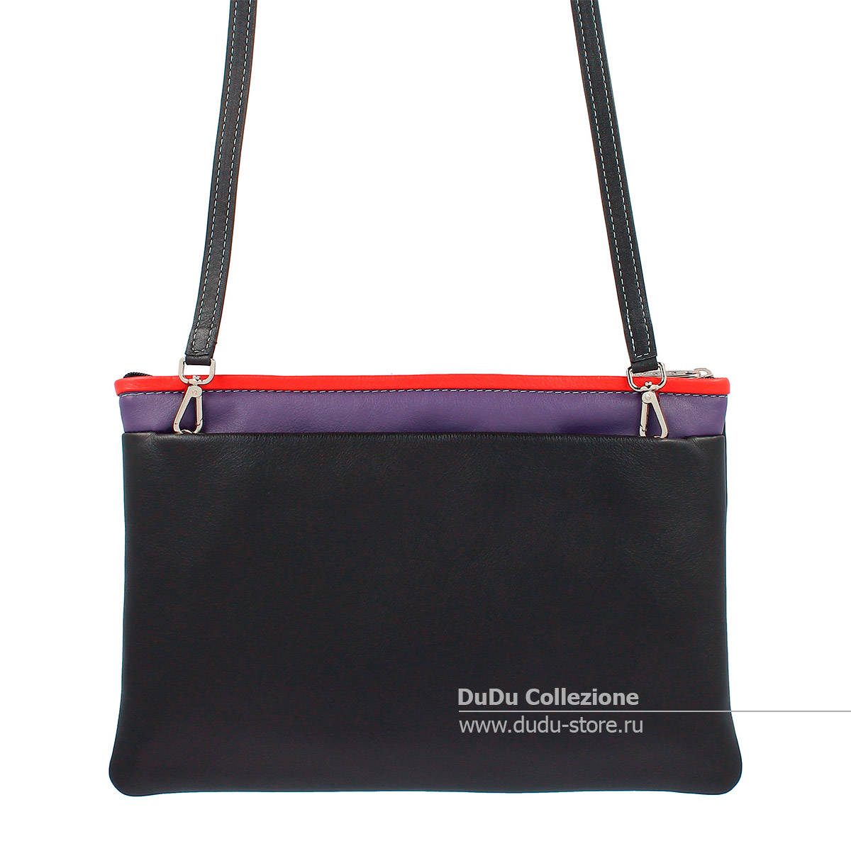 Серия Lampedusa | black